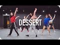 Dessert - Dawin ft. Silento / Beginner's Class