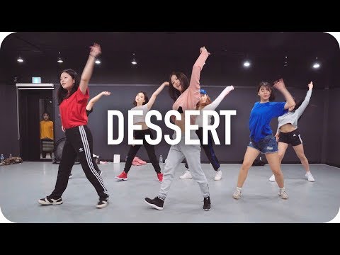 Dessert - Dawin ft. Silento / Beginner&rsquo;s Class