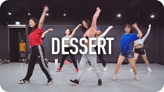 Download lagu Dessert - Dawin ft. Silento / Beginner's Class