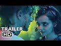 BOMB CITY Official Trailer (2018)