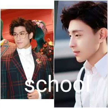 Ashes of love cast VS princess silvercast