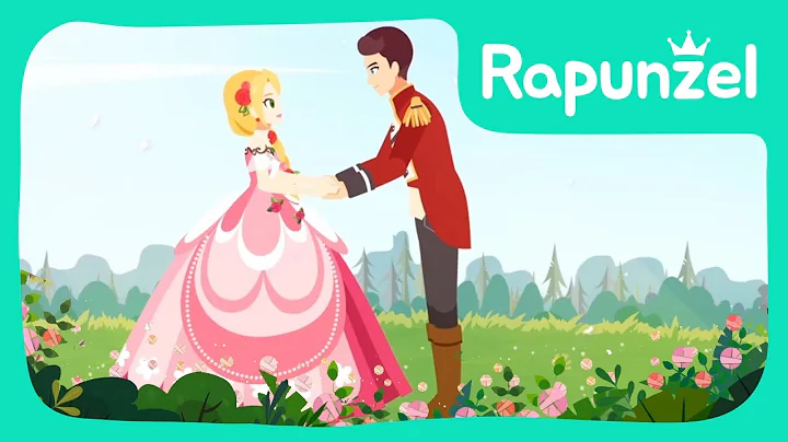 Rapunzel｜Fairy Tale and Bedtime Stories in English｜Kids Story｜Princess