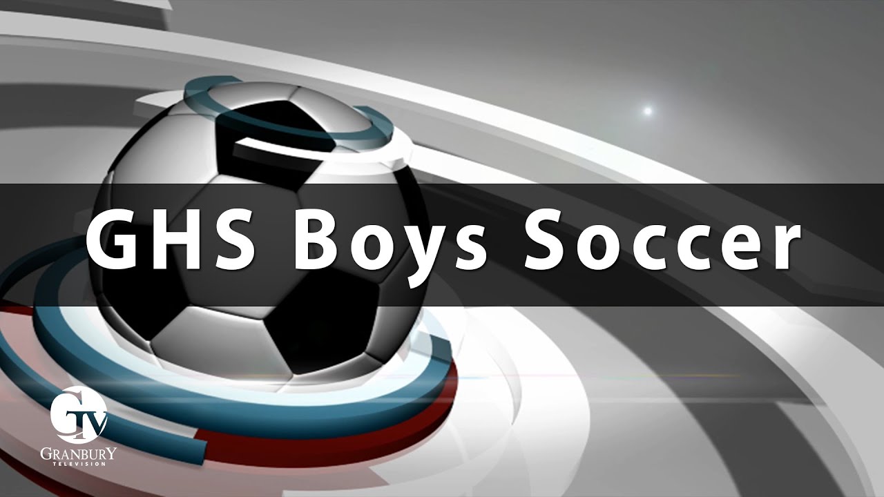 Granbury Pirate Playoff Soccer vs O.D. Wyatt YouTube