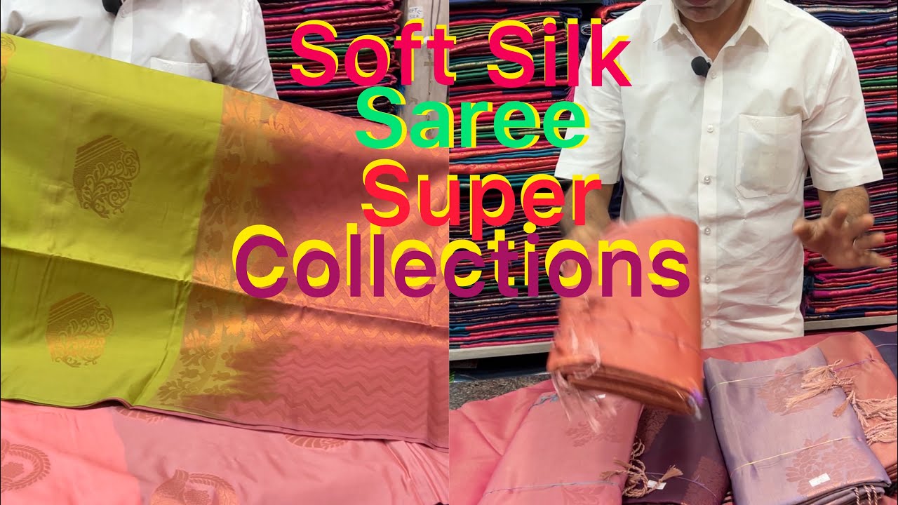 Patturumal wedding collection Clearance