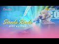 SESADU RINDU - SITI ALIYAH || ALIYAH MUSIC COLABORATION "ORKES PINK"