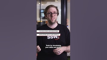 Launch your Developer Career into Space | Piers Sinclair | User Group #shorts