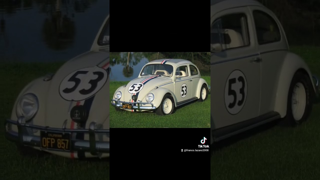 Every cars in movie history 