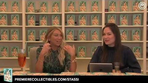 Stassi Schroeder Book Signing & Interview | "Next Level Basic"