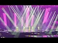 Eurovision 2021: The Roop - Discoteque | Lithuania Dress Rehearsal