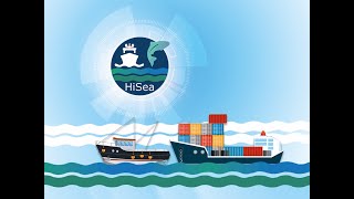 HiSea Webinar: Value of High-Resolution Sea Water Quality Data Services