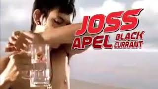 Iklan Extra Joss - Layang-layang di Atas Gunung Bromo (2008)