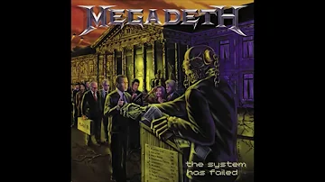 Megadeth - Of Mice and Men