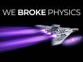 Have We Just Found a Real Way to Travel Faster Than Light?