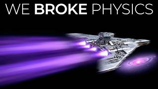 Have We Just Found a Real Way to Travel Faster Than Light?
