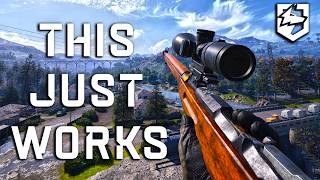 10 Reasons Why Wardogs Is The NEW FPS King