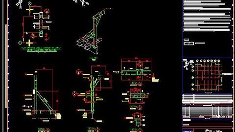 SP3D ON THE JOB DEMO (DRAWING EXTRACTION)