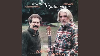 Video thumbnail of "Braulio López y Julio Victor - Coquibacoa"