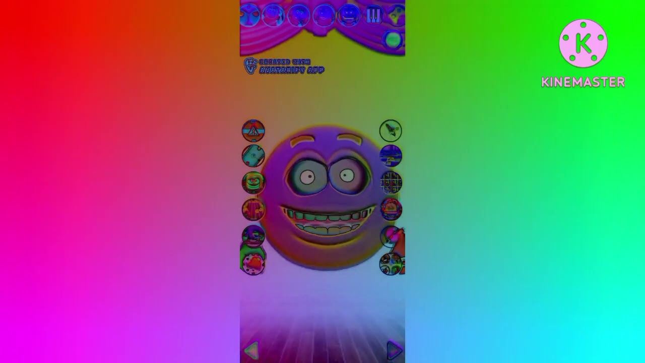 Let's play football more effects in dma