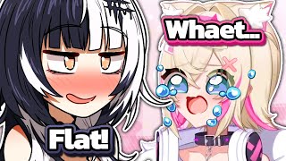 Shiori roasted Mococo real hard she started crying Information