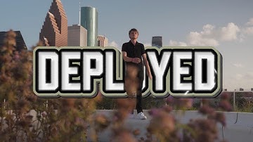 Deployed (Official Music Video)