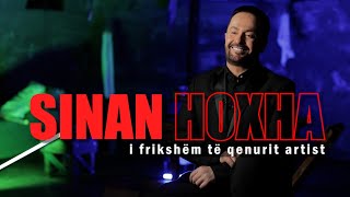 Fama, më e vështirë se vetë jeta - Sinan Hoxha - Episodi 104 (23 shkurt 2024)