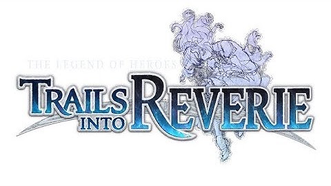 Trails into Reverie - Part 59 (Coda: Reverie Corridor Zeroth Stratum 2)