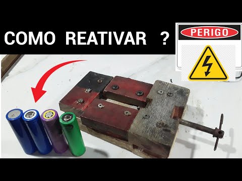 como reativar célula