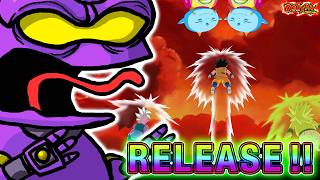 I fell for the Daima bait in Dragon Ball Z Dokkan Battle