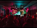 Launch Show - Bristol