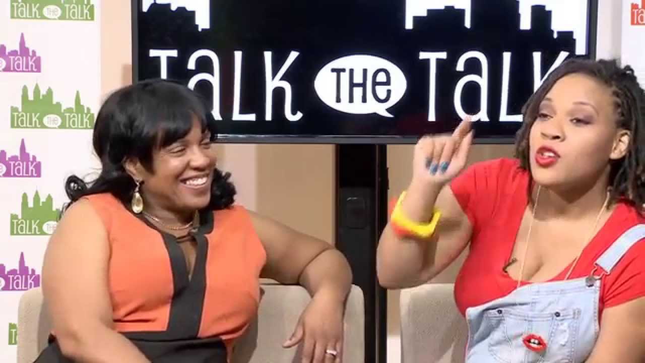 Talk the Talk  S02:E06