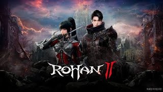 Tips R.O.H.A.N.2 for Your Progress Character