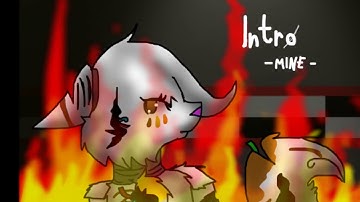 MY DEMONS-AMV OC M.A.P.(CLOSED!)