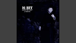Video thumbnail of "16BIT - Where Are You? (Instrumental)"