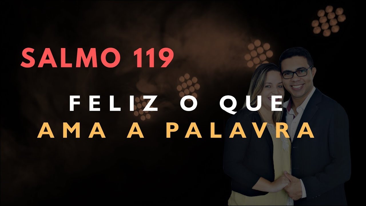 Thumbnail do vídeo