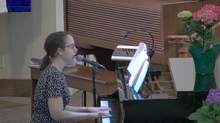 4/19/22 Carolyn Gauthier Service