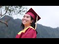 Jayna's High School Graduation Promo