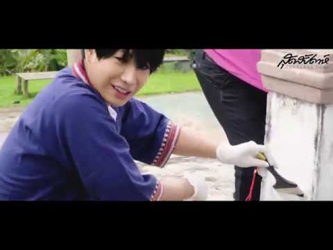 คนหล่อขอทำดีปีที่ 12 : ภารกิจรักษ์โลกVSรักเด็ก ของเป๊ก-ผลิตโชคที่น่าน...ไง