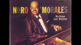 Noro Morales - Papa Boco chords