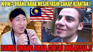 Download Lagu 💥WOOOW..⁉️BARU TAHU ORANG ARAB FASIH KECEK KLATE..❗❗ TERBAIK ABANG NI..