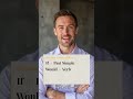 How to Master Conditionals Fast 👀| Ace Your English