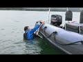 Safety Boat Solo Crewing Tips - RYA Wavelength Virtual Training Series 2026