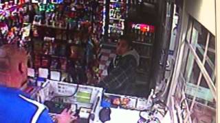 Valley Crime Stoppers - Help Identify This Person