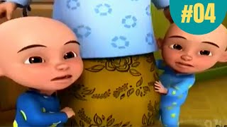 Full Episode Upin & Ipin | Kelelawar masuk kamar | Kejar Sampai Dapat | Upin Ipin Terbaru 2021