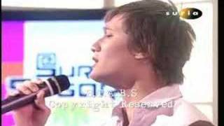 Suria Segar - Fauzie Laily - Selalu