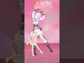 【流星☆ラブビーム！】星川のオリ曲踊ってみた🌟【空澄セナ/ぶいすぽっ！】#shorts #星川サラ
