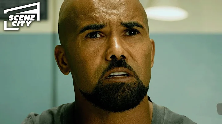 Jessica Makes Amends, Hondo Faces His Past | S.W.A.T. (Shemar Moore, Stephanie Sigman)