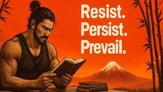 The Secret Strength of Those Who Never Give Up – Gaman Philosophy