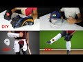 5 Amazing Cricket Equipment You Can Make At Home