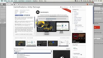 Intro: GameAnalytics + PlayMaker