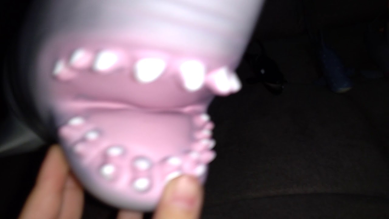 Meus tubarões de brinquedo é o meu grande megalodom